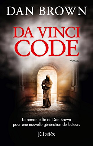 da vinci code author was once a popstar
